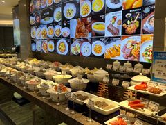 -万盛合(渔人码头店)