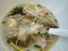 -苏小柳点心·手作小笼包(新街口分院店)