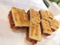 -功德林素菜饭庄(前门店)