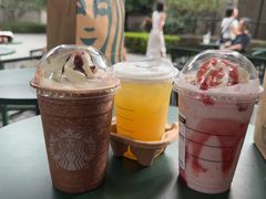 -星巴克臻选(思南公馆店)