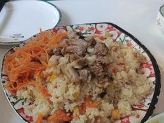 -帕米尔食府(白云观店)