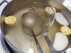 -陈记顺和潮汕牛肉火锅(棠德南路店)