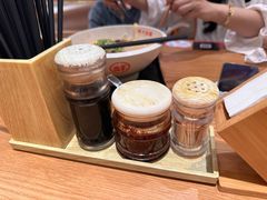 -味千拉面(广州白云机场T1西二店)