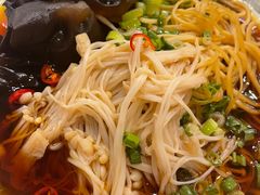 -清雅轩·清真菜·春饼•烤鸭(滑翔店)