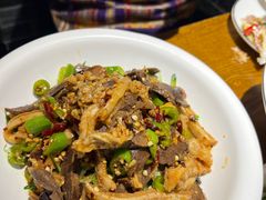 -李老哈·东北菜(宋园路店)