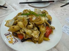 -凤城礼记鱼翅海鲜酒家(新马路总店)