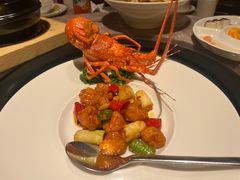 -采悦轩中餐厅·粤菜·海南菜(神州半岛喜来登度假酒店)