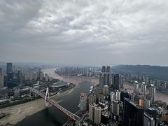 -WFC会仙楼观景台