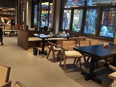 -华冠悠岚·庭院餐厅(青城后山店)