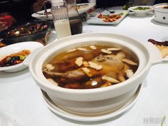 瓜脯炖水鸭-和记小菜(七宝店)
