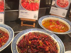 -乐咖啡西餐厅(太湖皇冠假日酒店)