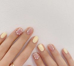 点击看大图 -Aso Artist Beauty美甲美睫