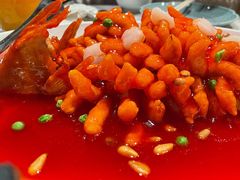 -无锡苏宁银河国际酒店-悦府65中餐厅