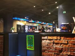 -bluefrog蓝蛙(水游城店)