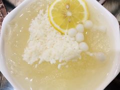 冰醉豆花-小豆海棠(人民南路店)