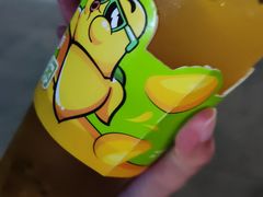 -沪上阿姨鲜果茶(岗头店)