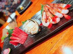 -千代武日本料理(爱建店)