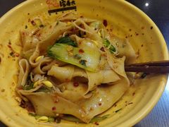 -安老太新疆第一碗(文艺路店)