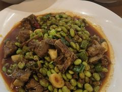 -灯盏窝餐厅
