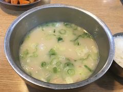 -神仙雪浓汤(弘大店)