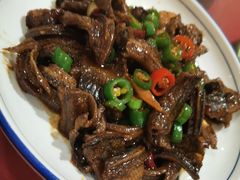 红烧鱼乔-董厨煨汤馆(车站路店)