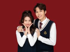 -iF摄影•全家福•证件照•形象照(南山店)