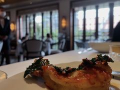 -Le Comptoir de Pierre Gagnaire