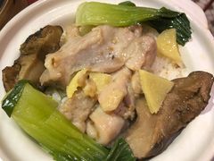 -点点心点心专门店(旺角店)