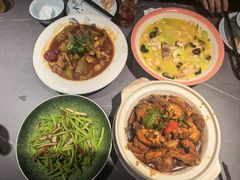 -富临轩私房菜(集庆门大街店)