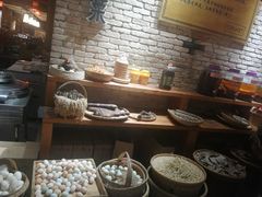 -爷爷的土钵菜(街道口店)