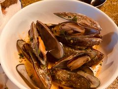 -羽深肉铺 Steak & Wine