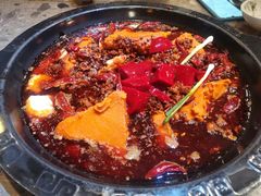 -重庆渝达老火锅(春熙路店)