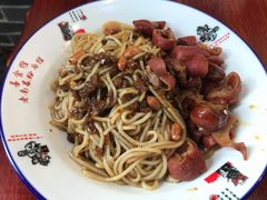 -老南昌粉面馆(绳金塔店)