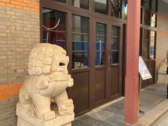 -上海交通大学董浩云航运博物馆