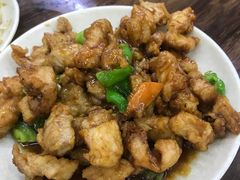 -翟氏天天小吃(上东街区店)