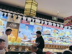 -渔家风味·鲅鱼水饺·央视展播·海鲜天津菜(开发区店)