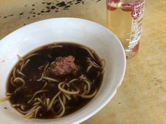 -顺心拉面馆(马道街店)