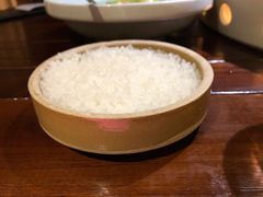 白饭-客语客家菜(东山口店)