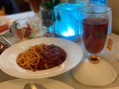 -新侨三宝乐西餐厅(崇文门店)