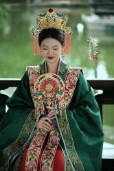 -花田映像婚纱摄影(龙岗店)