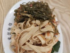 -宋家馄饨馆(八一公园店)