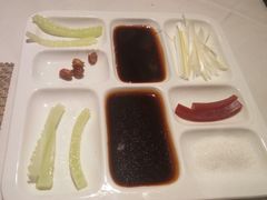 -同喜烤鸭店(光芒店)