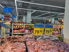 -沃尔玛购物广场(南城印象汇店)