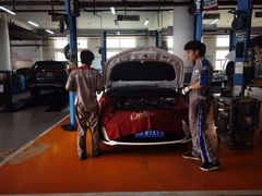 -哈尔滨龙晟一汽丰田4S店(民生路店)