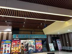 -华美国际影城(旧宫永辉店)