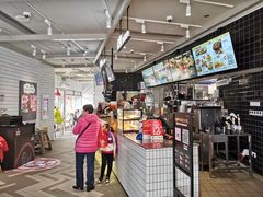-肯德基(崇文路店)
