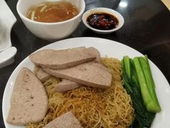 -丽的面家(多宝路店)