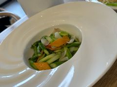 -枣子树·素食餐厅(朱家尖店)