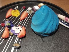 -老欧洲咖啡·西餐(后湖店)