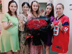 -克拉城堡网红轰趴馆·会场